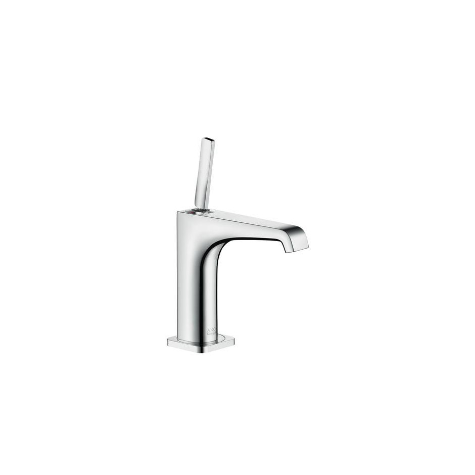 Axor Citterio E Jednouchwytowa bateria umywalkowa, bez kompletu odpływowego, DN15 - 508096_O1