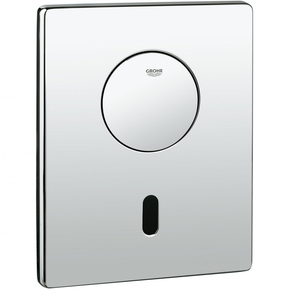 Grohe Tectron Skate przycisk na podczerwień electr. chrom - 490554_O1