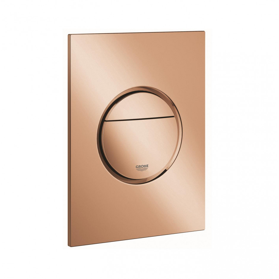 GROHE NOVA COSMOPOLITAN S PRZYCISK URUCHAMIAJĄCY warm sunset - 793940_O1
