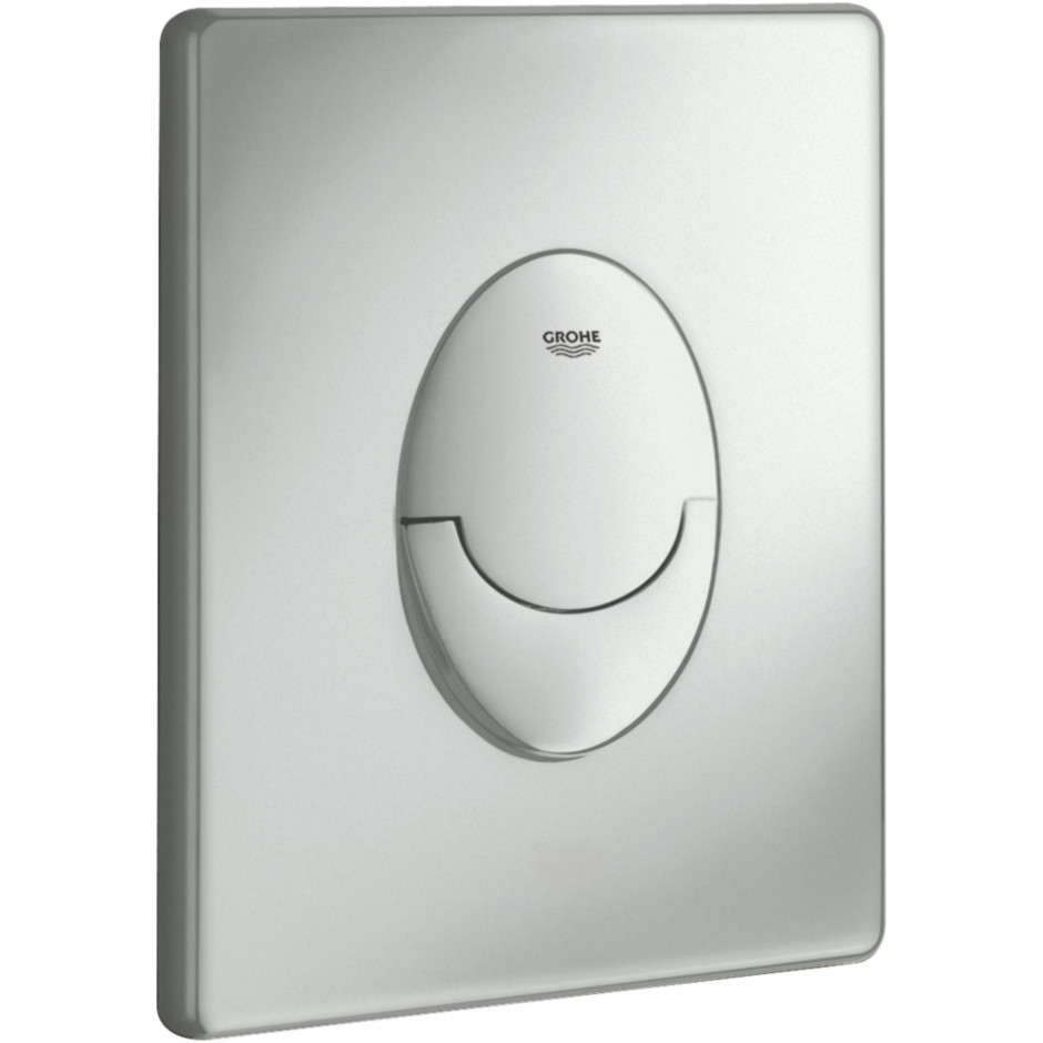 Grohe Skate Air przycisk uruchamiający chrom mat - 22170_O1