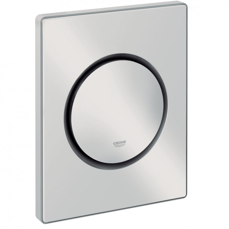 Grohe Nova Cosmopolitan przycisk płytka uruchamiająca pisuar biel alpejska - 158099_O1