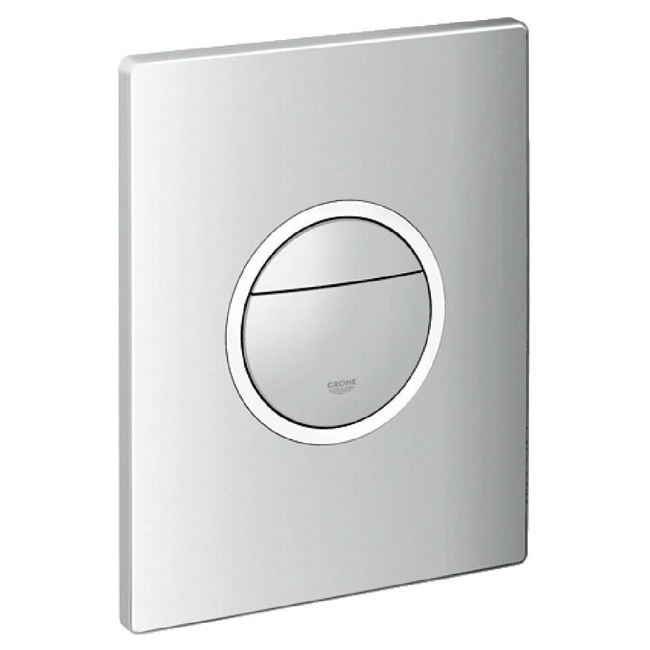 Grohe Nova Light przycisk uruchamiający 230V chrom - 371809_O1