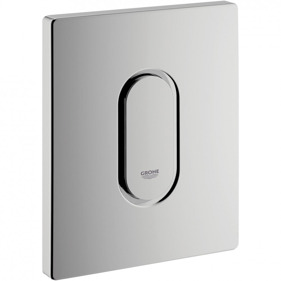Grohe Arena Cosmopolitan przycisk płytka uruchamiająca pisuar chrom - 371837_O1