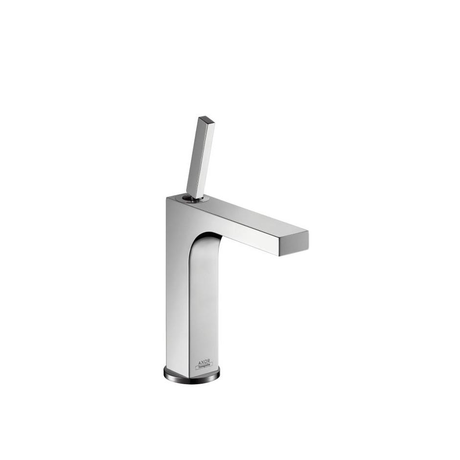 Axor Citterio Jednouchwytowa bateria umywalkowa 180 mm, DN15 - 405576_O1