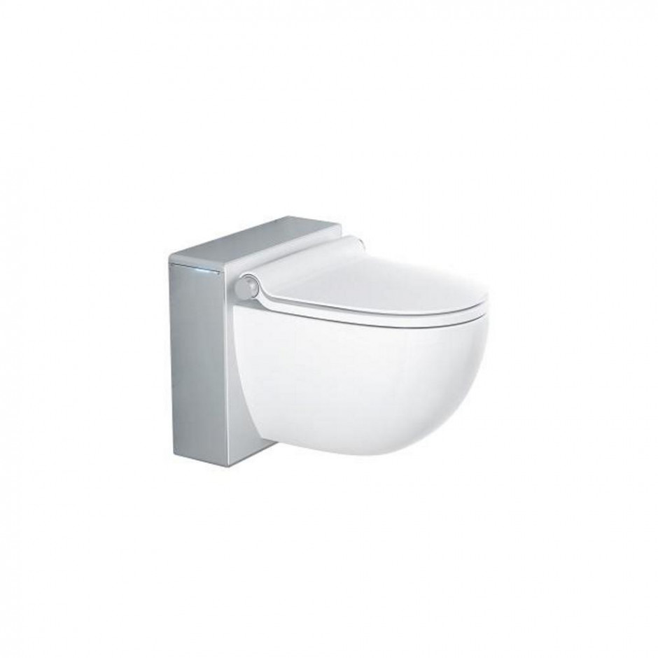 Grohe Sensia IGS miska WC z deską myjącą - 595724_O1