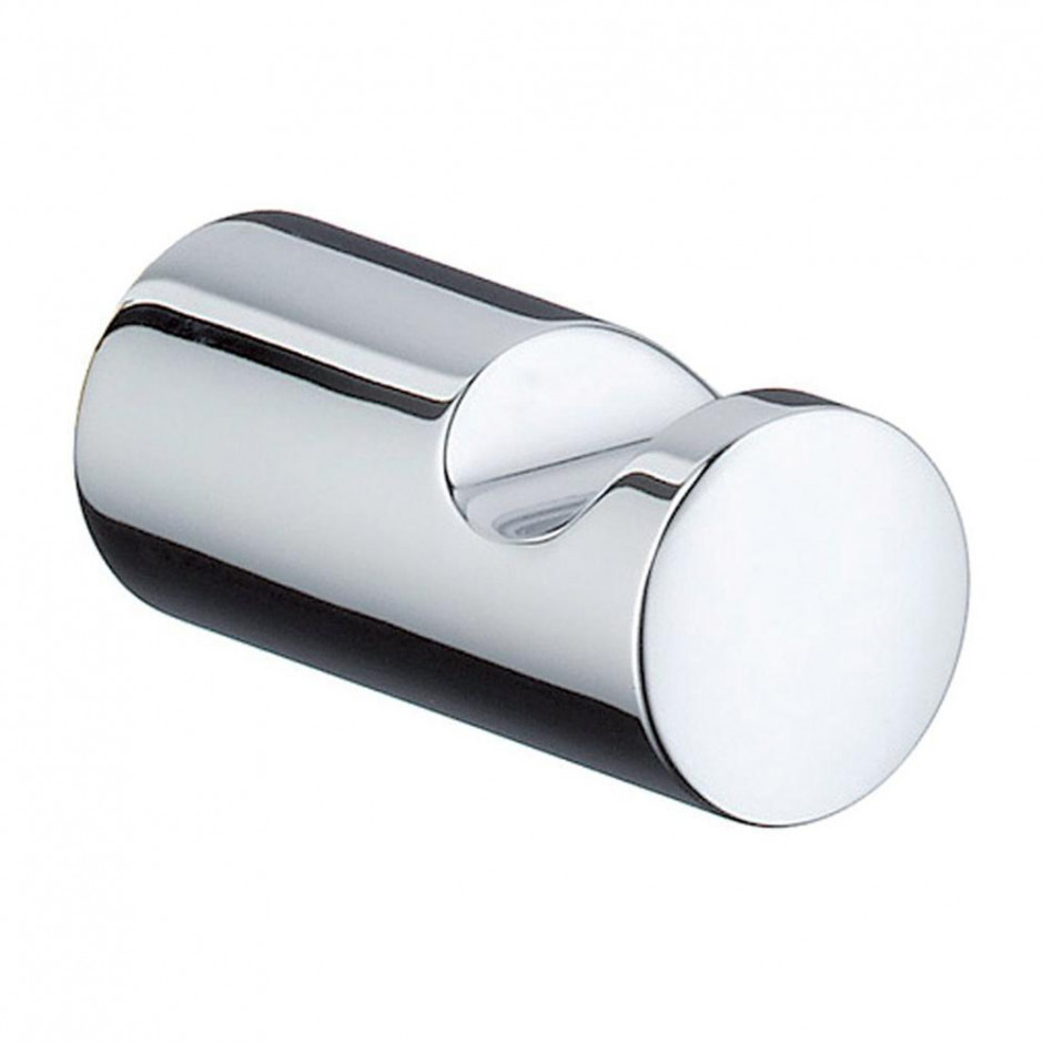 Hansgrohe Logis Haczyk Wieszak na ręcznik chrom - 3342_O1