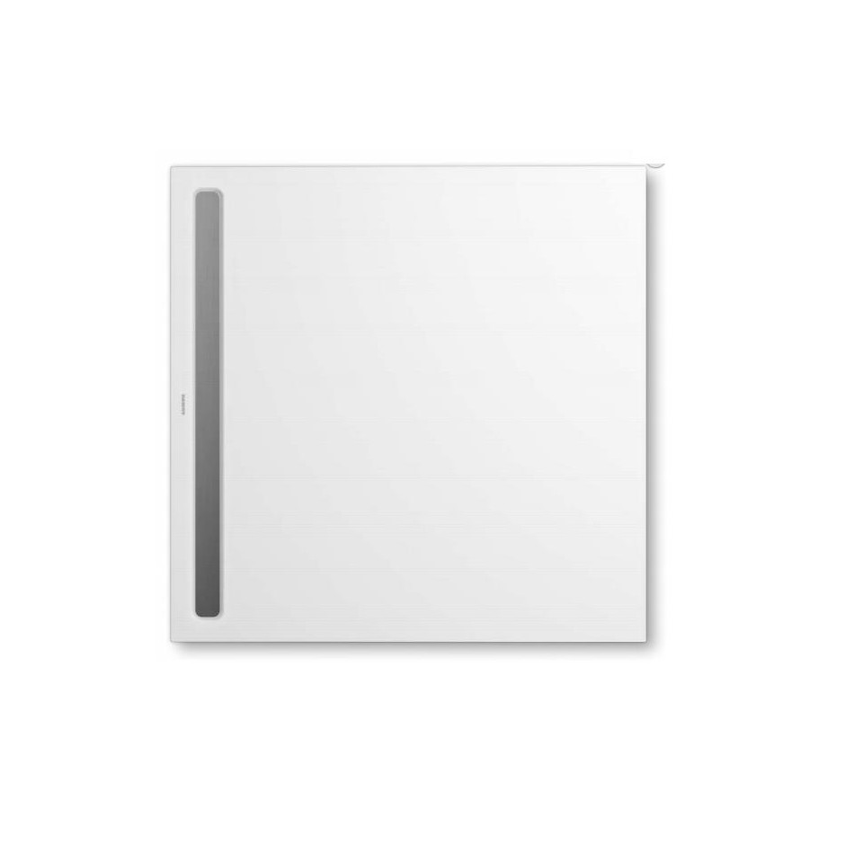 Kaldewei Nexsys Brodzik prostokątny 120x80 biały połysk - 808353_O1