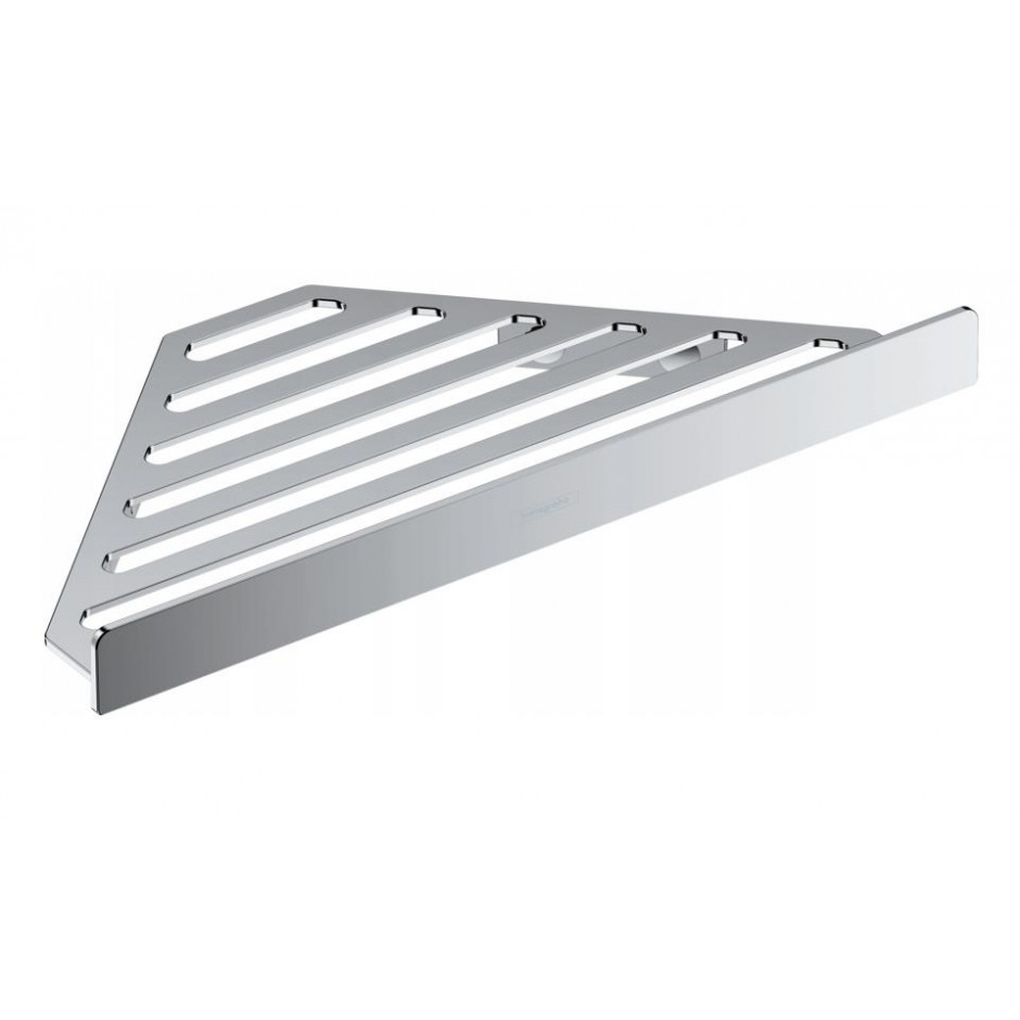 Hansgrohe AddStoris Koszyk narożny chrom - 828709_O1