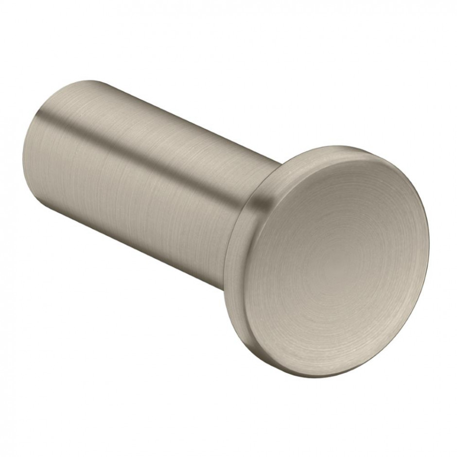 Axor Universal Circular Wieszak na ręcznik nikiel szczotkowany - 844330_O1