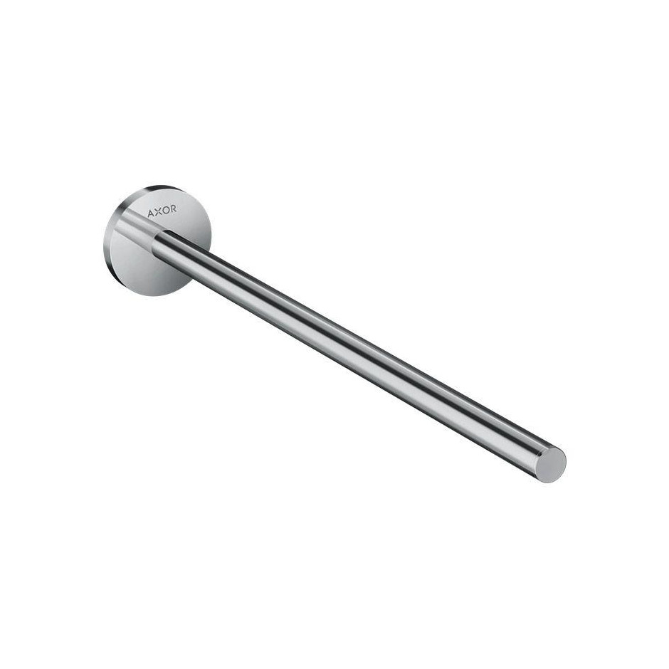 Axor Universal Circular Wieszak na ręcznik chrom - 840599_O1