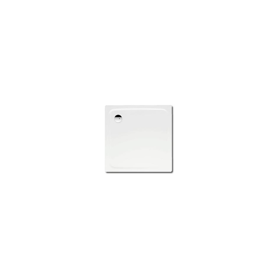Kaldewei SuperPlan brodzik 80x80x2.5 anytpoślizg, nośnik, - 558181_O1