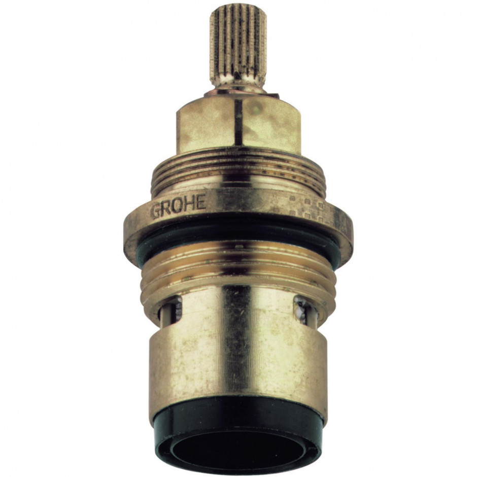 Grohe części: głowica - 490216_O1
