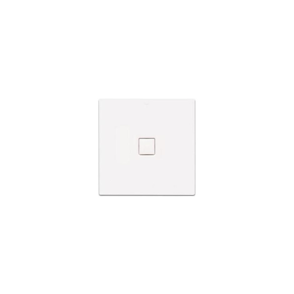 Kaldewei Conoflat brodzik 90x90x3.2 nośnik, - 390542_O1