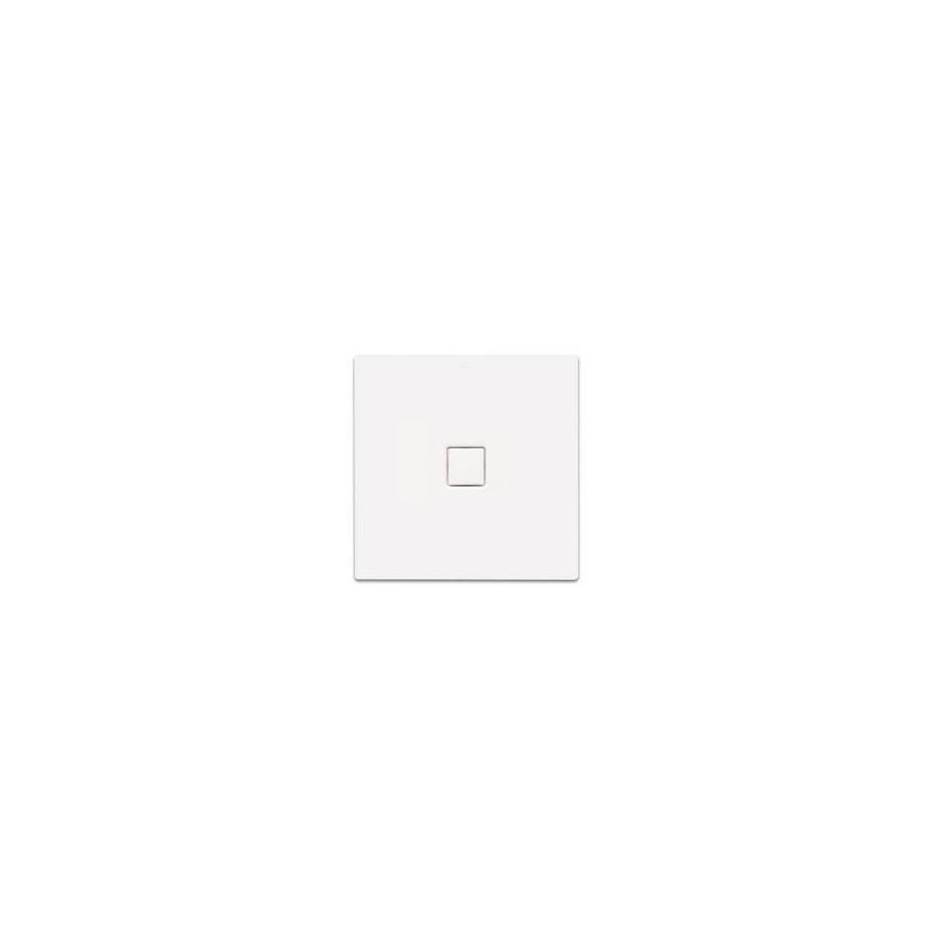 Kaldewei Conoflat brodzik 90x100x3.2 nośnik, - 390549_O1