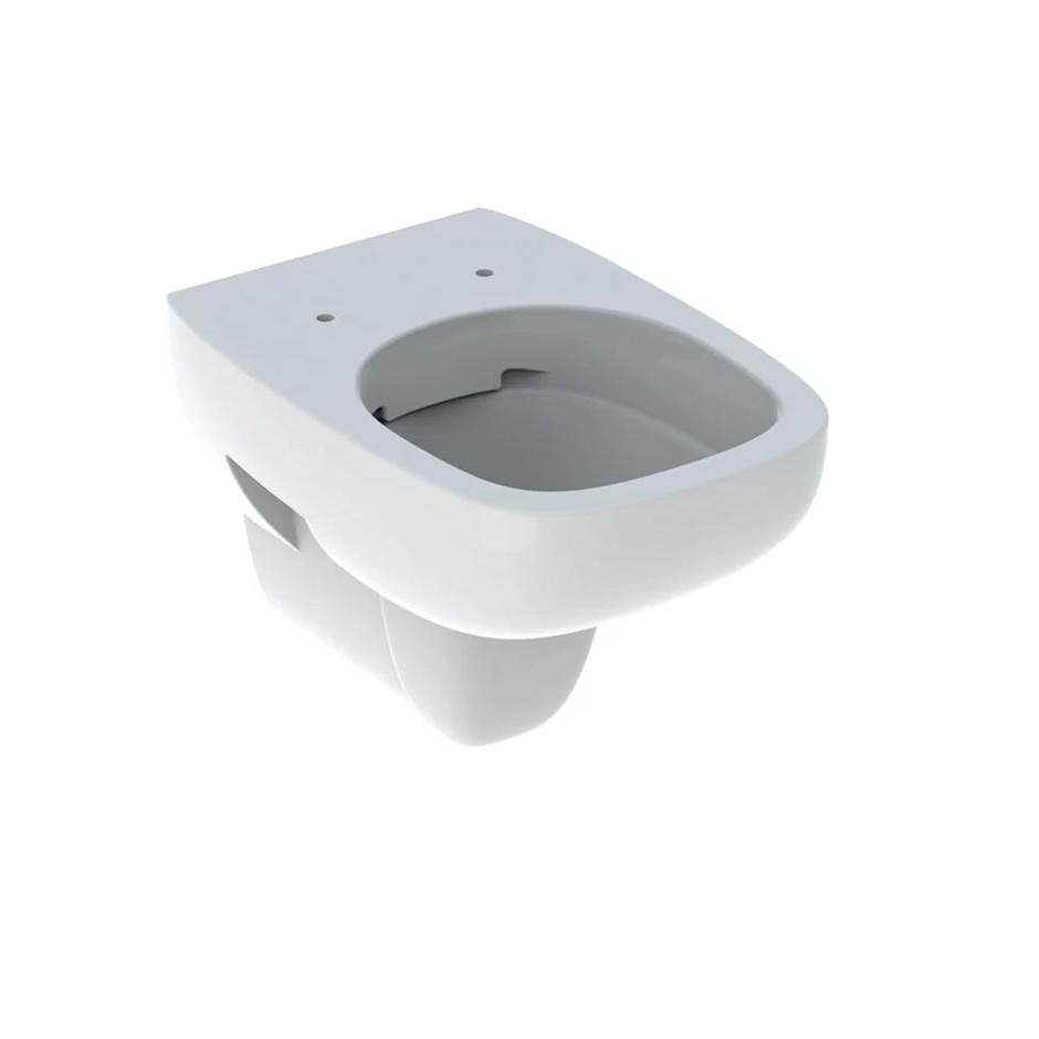 Geberit Fantasia miska WC wisząca bezrantowa Rimfree - 880960_O1