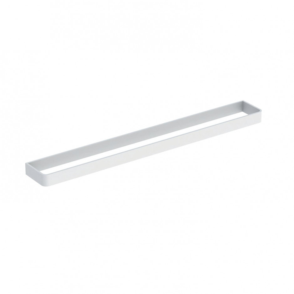 Geberit Uchwyt na ręczniki iCon 42,4x1,9x4,9 biały - 823195_O1