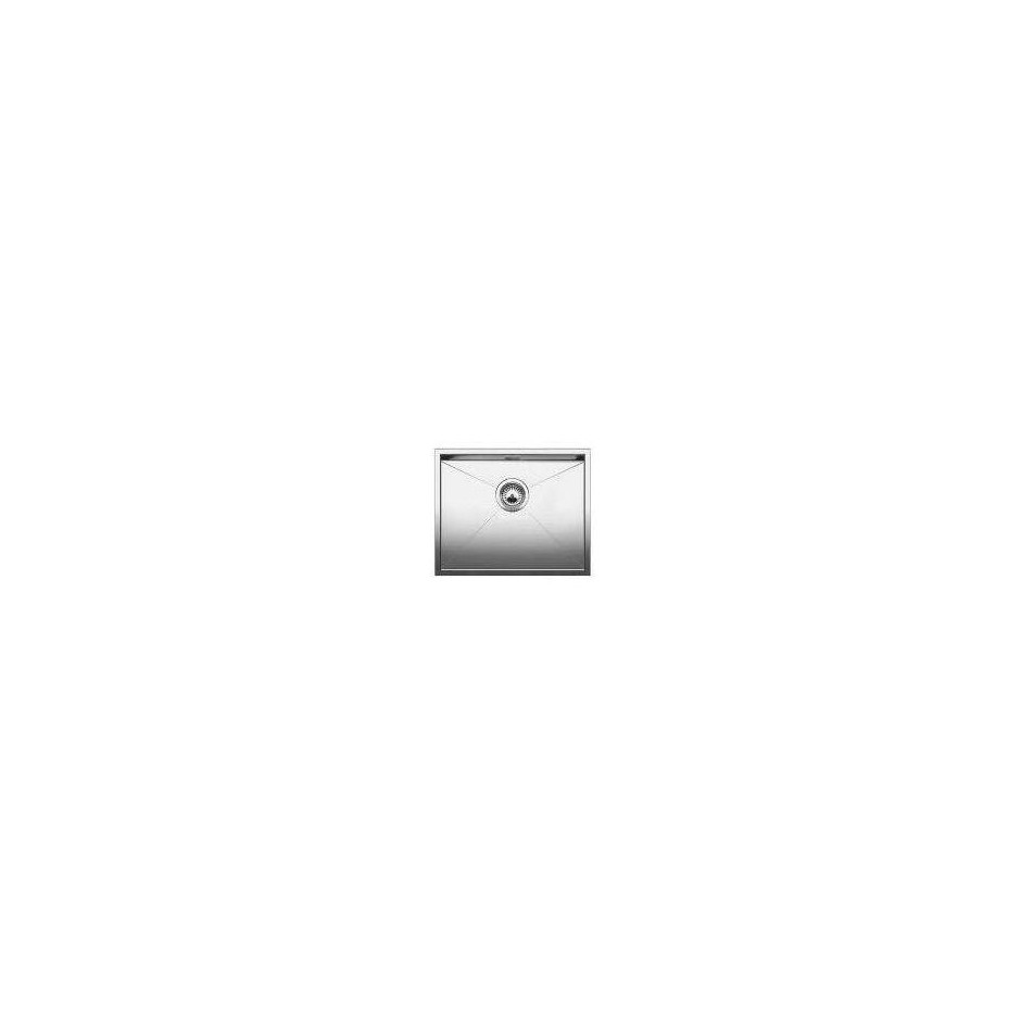 Blanco zlewozmywak stalowy ZEROX 500-U BFO1