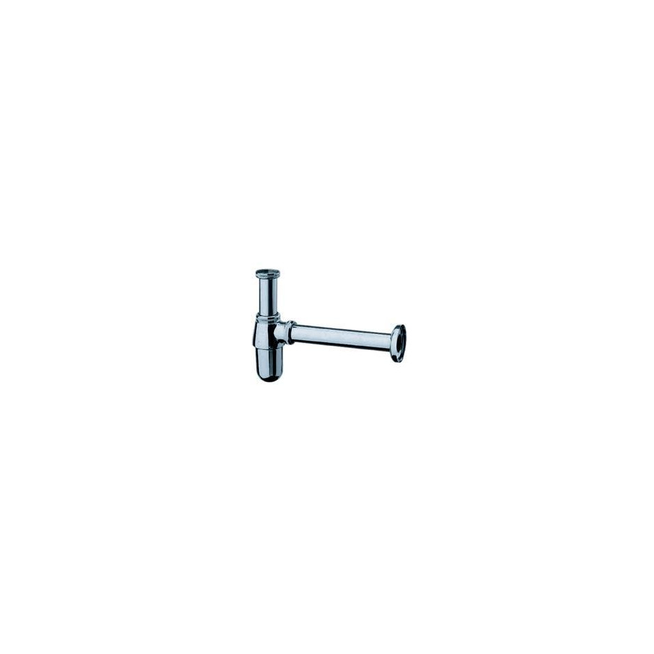 Hansgrohe Syfon umywalkowy butelkowy chrom - 3582_O1