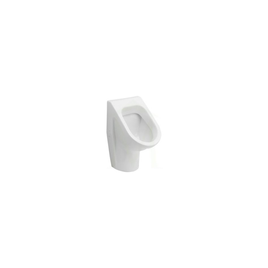 Villeroy & Boch Architectura pisuar, 355 x 620 x 385 mm, z sitkiem ceramicznym, redukcja rozpryskiwania, Weiss Alpin - 10487_O1