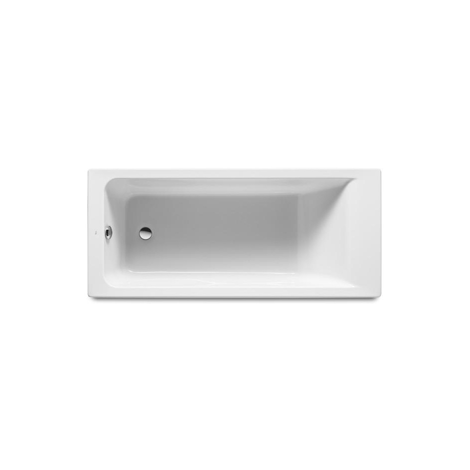 Roca Easy wanna z hydromasażem 1700x750 effects gold, opcja