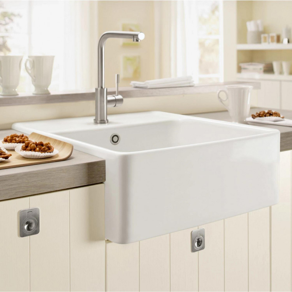Villeroy & Boch Single-bowl sink Single-bowl zlewozmywak - 847752_O1