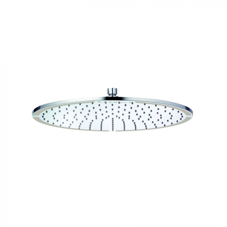 KLUDI A-QA Głowica natrysku DN 15 chrom 400 mm - 720180_O1