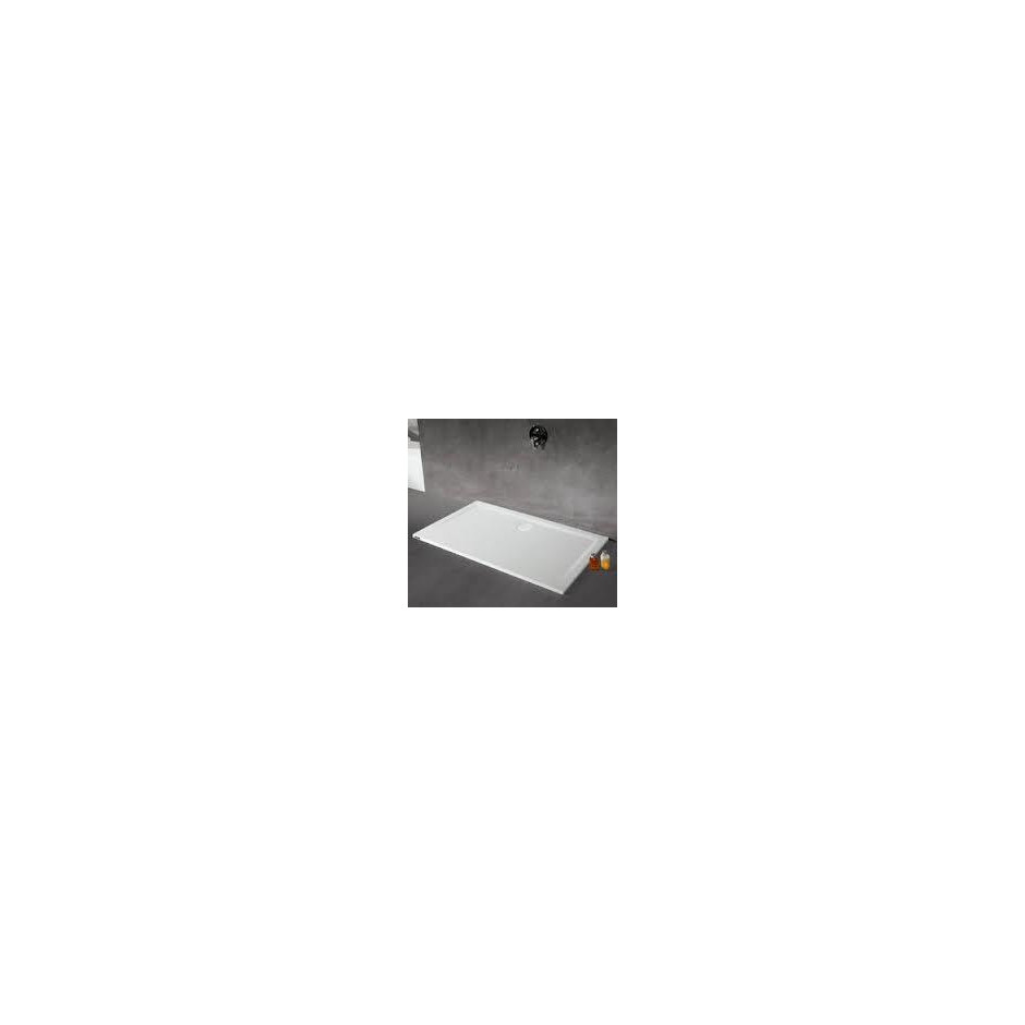 Sanplast Brodzik B-M/SPACE 70x120x1,5 biały - 460190_O1