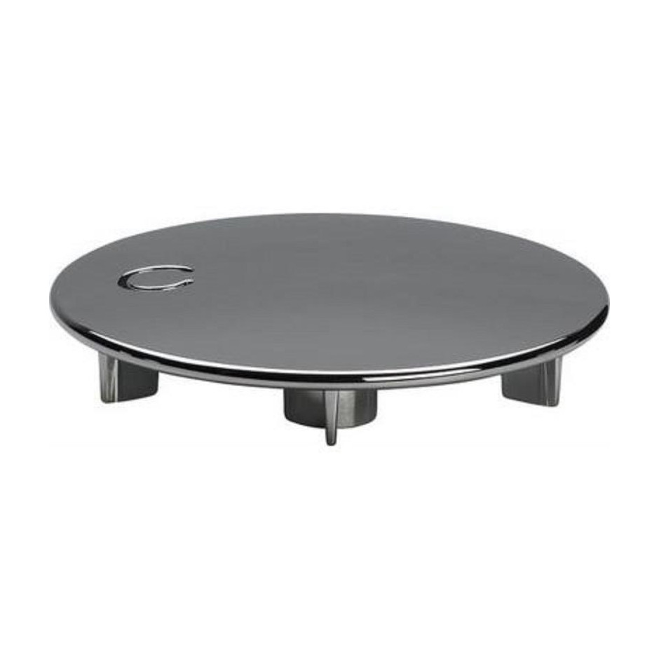 Viega kołpak zestaw wyposażeniowy do syfonu brodzikowego 52 MM Domoplex - 377164_O1