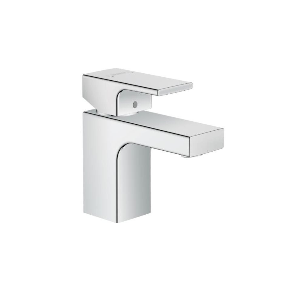 Hansgrohe Vernis Shape Bateria umywalkowa 70 z kpl odpływowym Chrom - 826996_O1