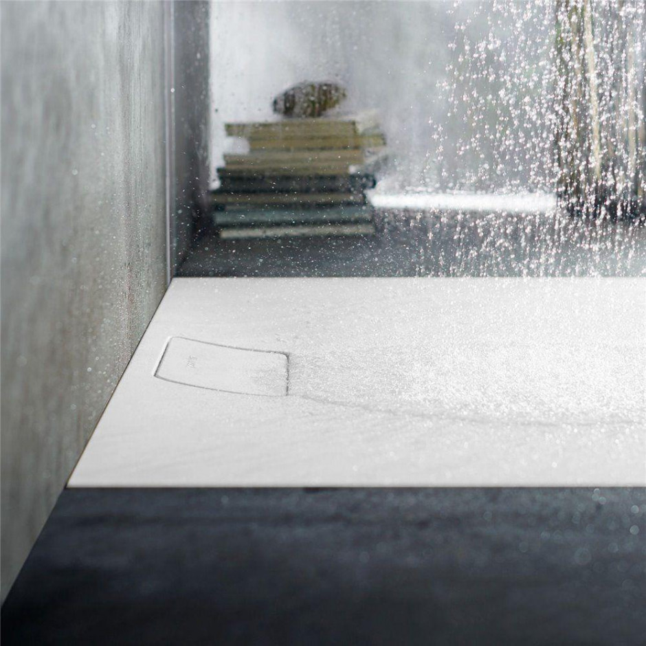 Duravit Stonetto Brodzik kwadratowy 100x100 cm biały - 841892_O1