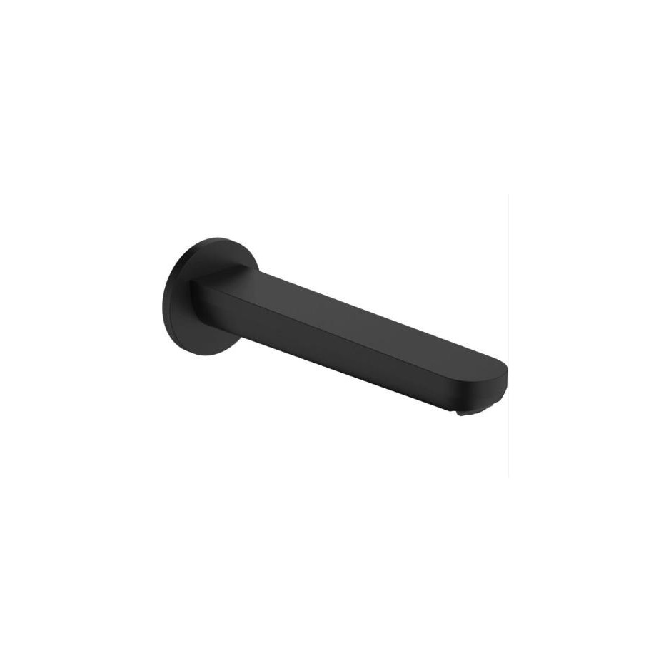 Hansgrohe Rebris S Wylewka wannowa Czarny Matowy - 858798_O1