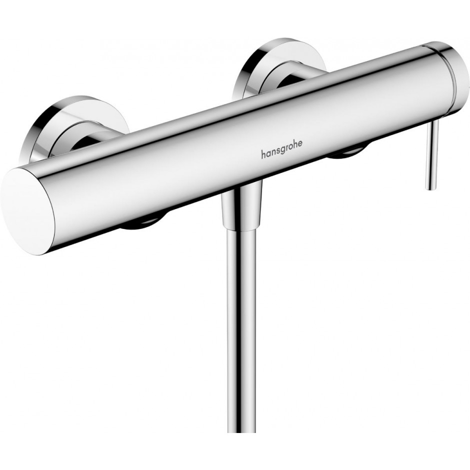 Hansgrohe Tecturis S Jednouchwytowa bateria prysznicowa natynkowa Chrom - 896016_O1