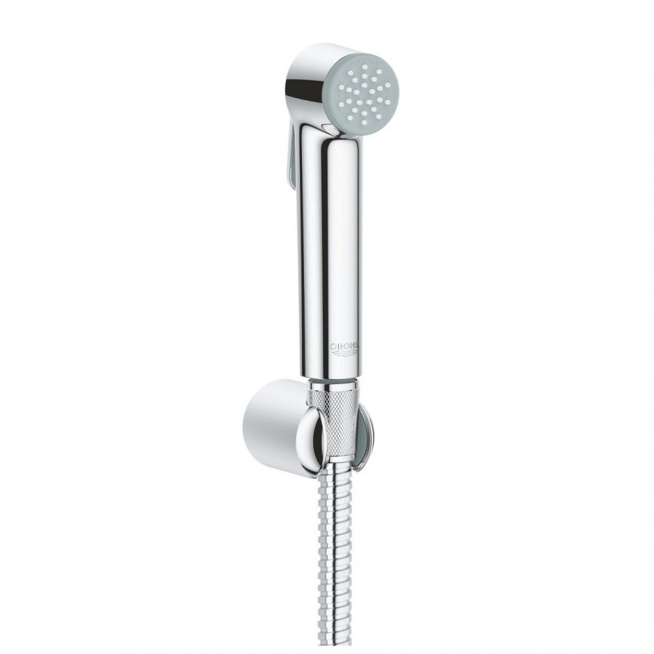 Grohe Tempesta-F Trigger Spray zestaw ptysznicowy słuchawka bidetta bidetka chrom