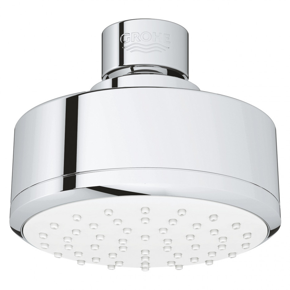 Grohe Tempesta Prysznic górny, jednostrumieniowy, EcoJoy 5,7 l/min