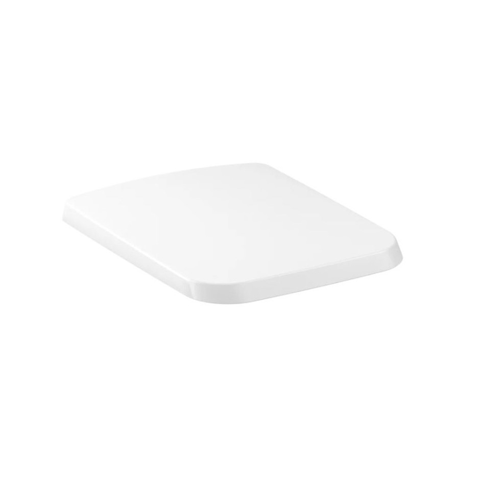 Villeroy & Boch Venticello Pokrywa Stone White CeramicPlus