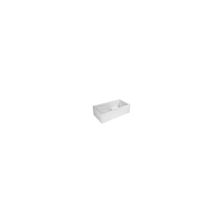 Duravit Sundeck Nosnik styropianowy do wanny do 7001O1
