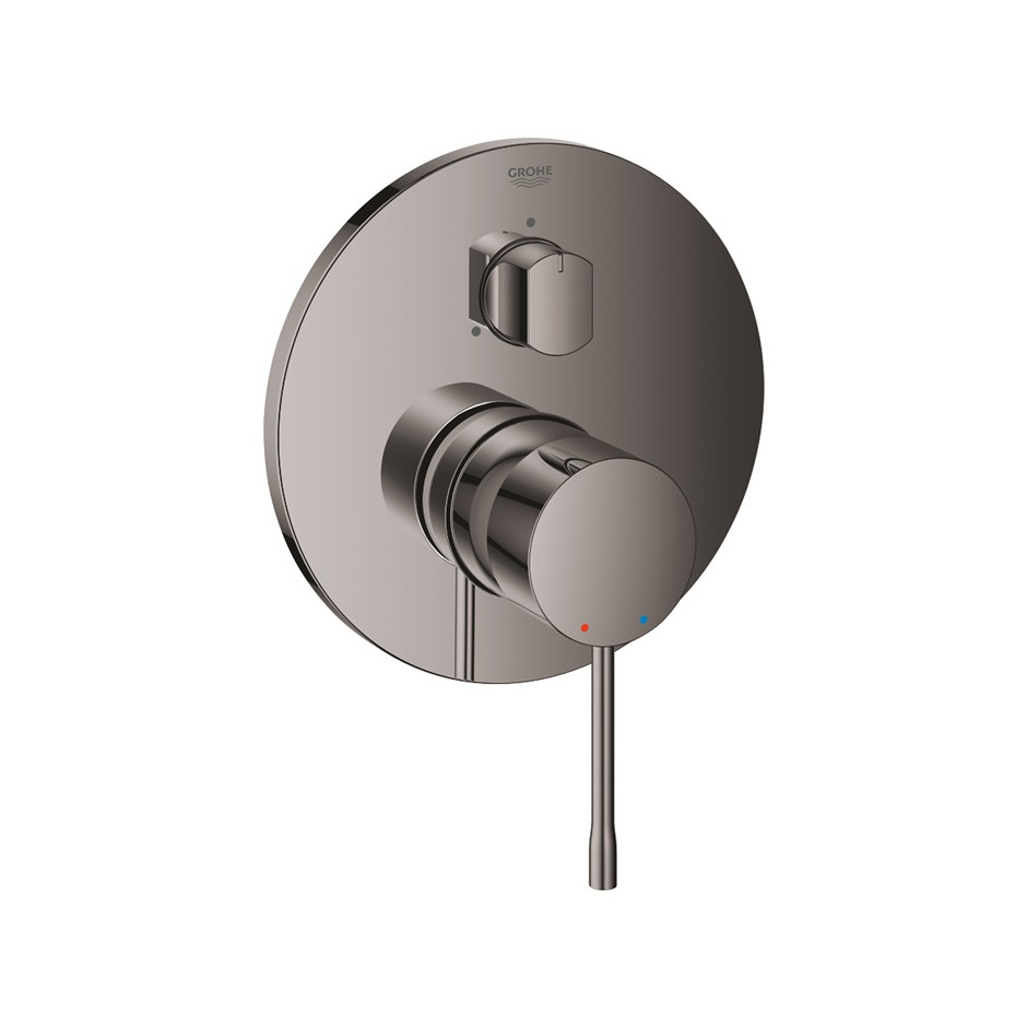 Grohe Essence 1-uchwytowa bat. do obsługi 3 wyjść wody
