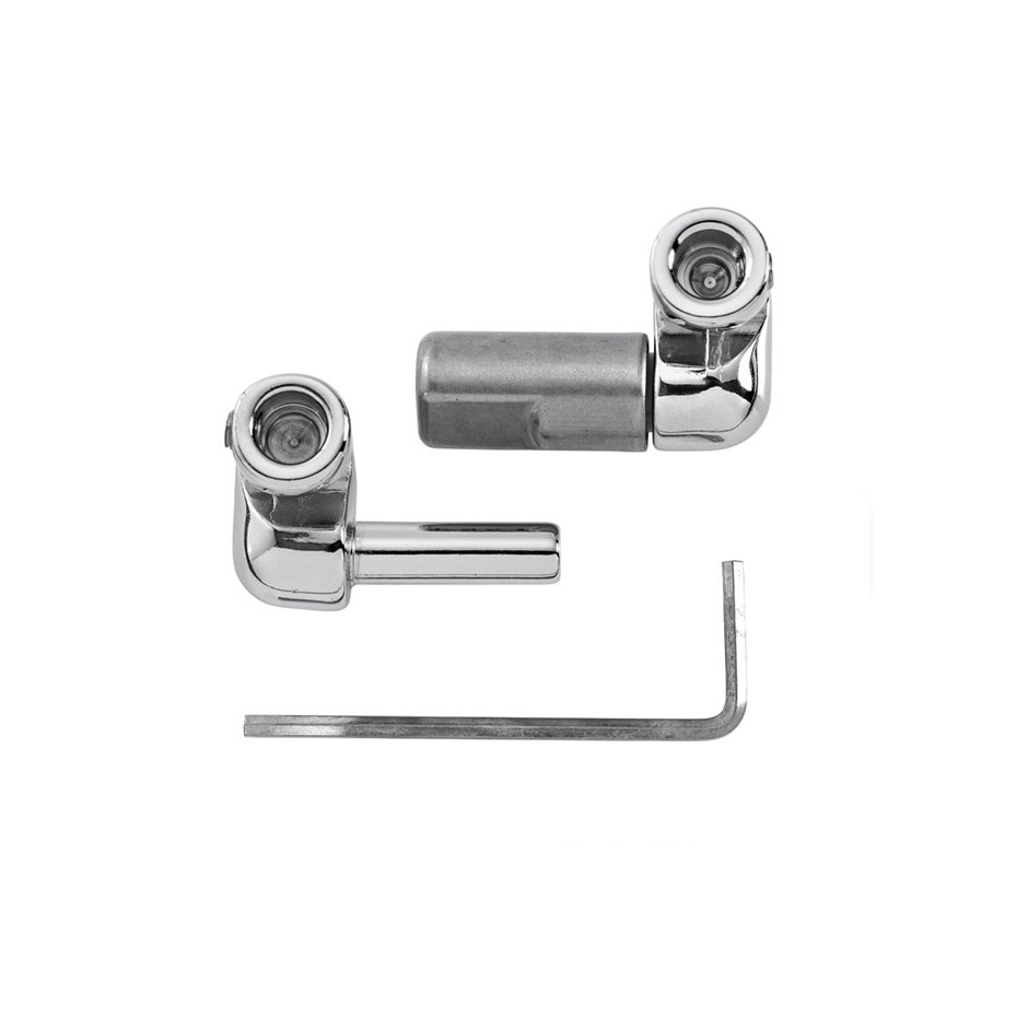 Duravit automat hamujący do deski WC starck 2