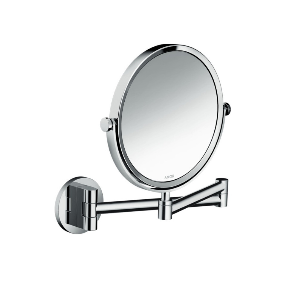 Axor Universal Circular lustro kosmetyczne
