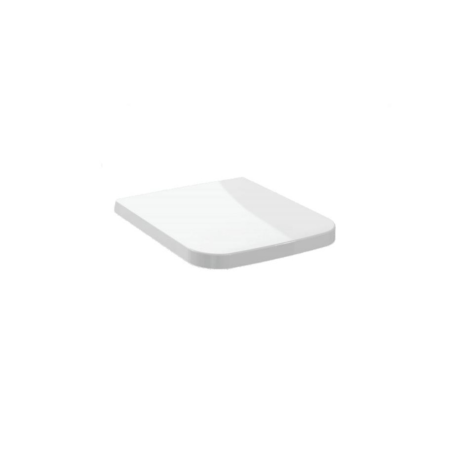 Villeroy & Boch Venticello Deska sedesowa z funkcją QuickRelease i SoftClosing, zawiasy ze stali szlachetnej - 770935_O1