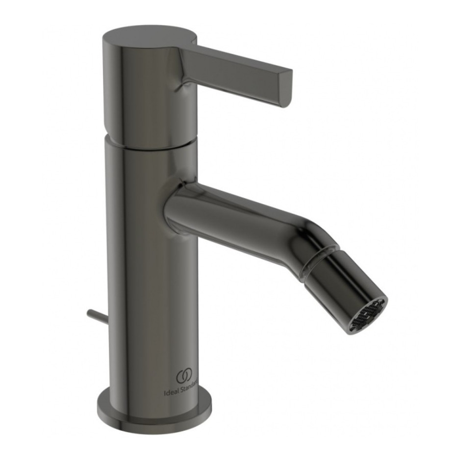 Ideal Standard joy bat. bidet. 5l puw/m mgn grey