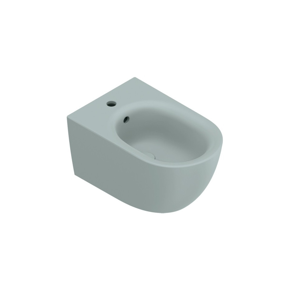 Catalano Sfera bidet wiszący +śruby mocujące Acqua mat