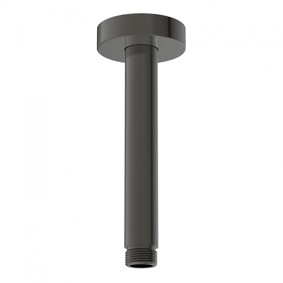 Ideal Standard idealrain ramię sufitowe 150mm magn grey