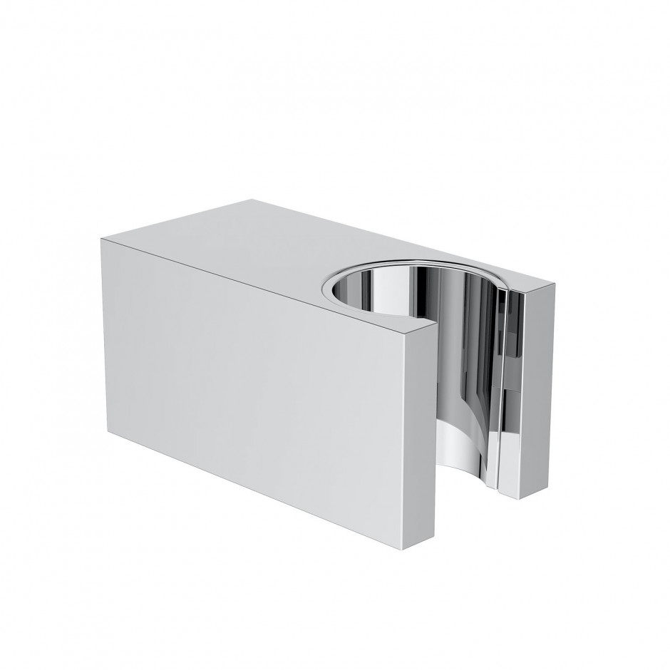 Ideal Standard idealrain uchwyt słuchawki kwadrat.