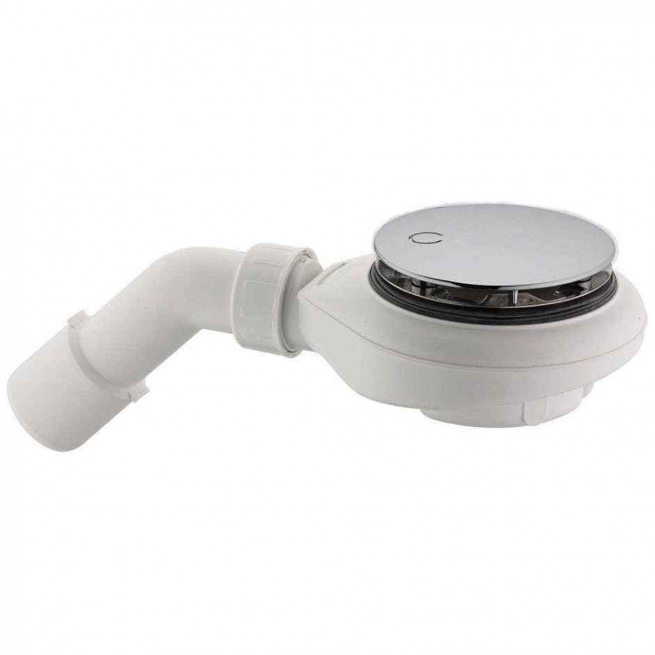 Villeroy & Boch Subway Infinity Odpływ Tempoplex Plus Compact O 90 mm - 688417_O1