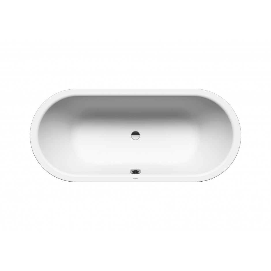 Kaldewei classic duo oval