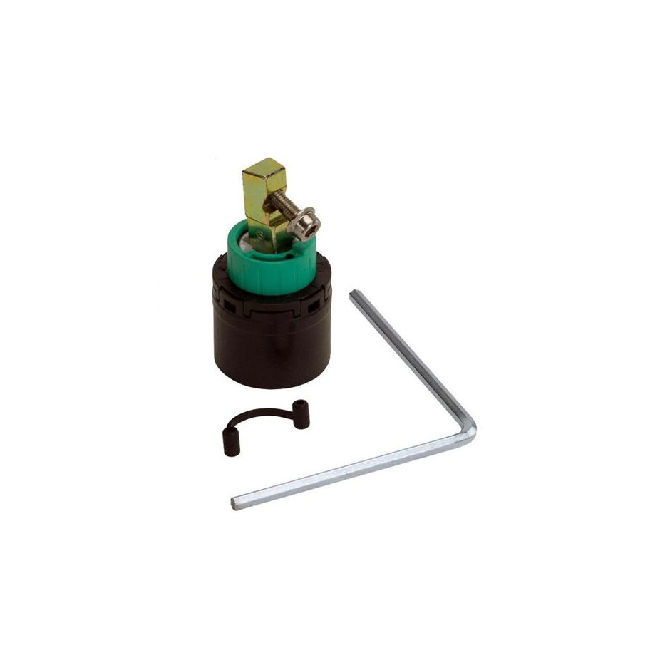 Hansgrohe głowica Kartusz ceramiczny M3/M2 do baterii - 3701_O1