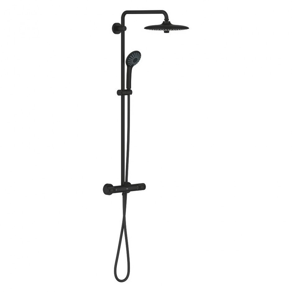 Grohe Euphoria 260 THM Shower System 9,5l
