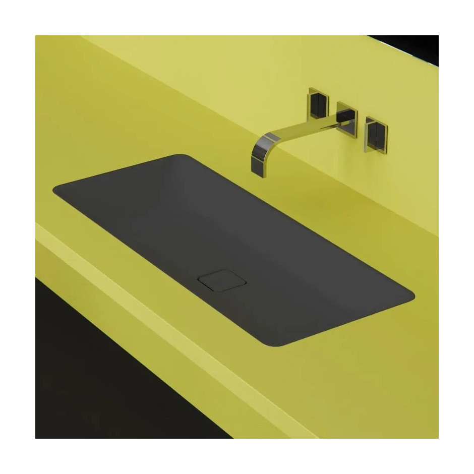 Kaldewei cono umywalka podblatowa