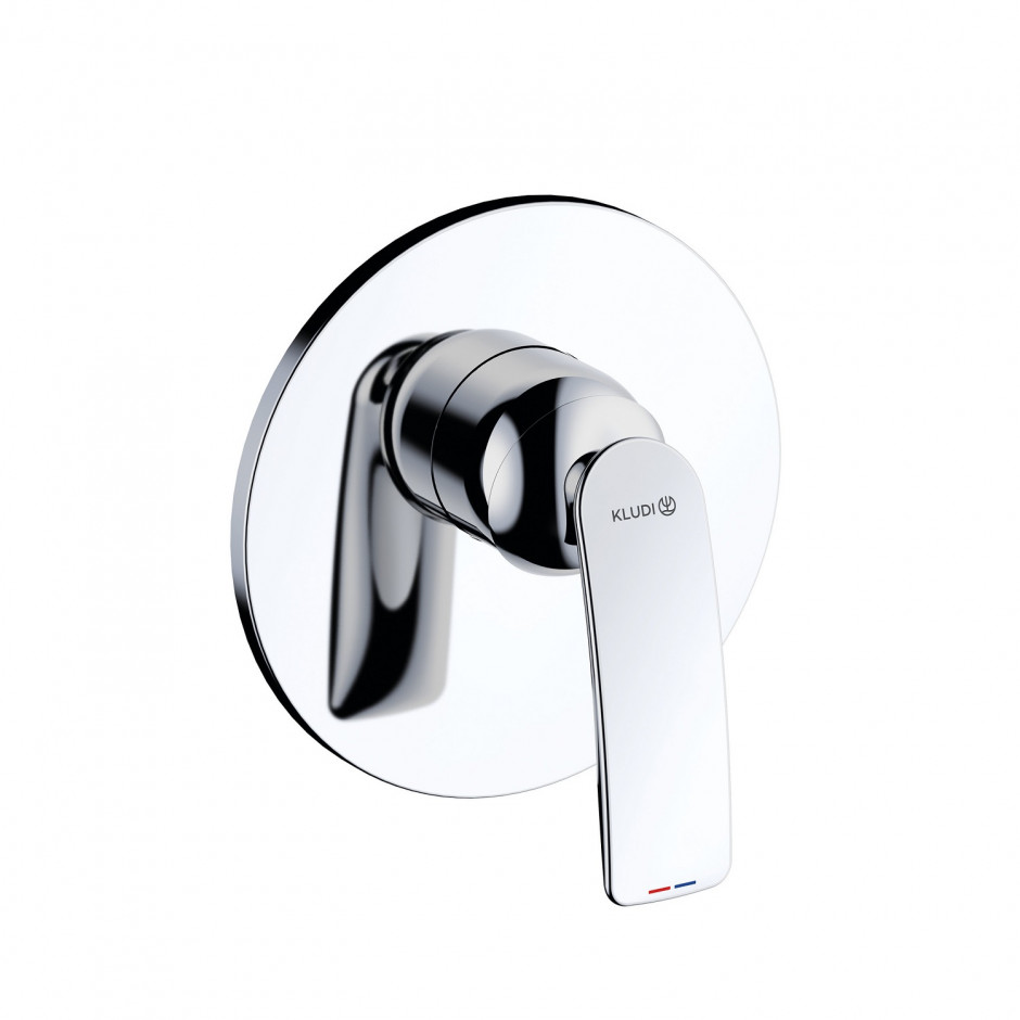 Kludi Balance podtynkowa bateria natryskowa; do 88022